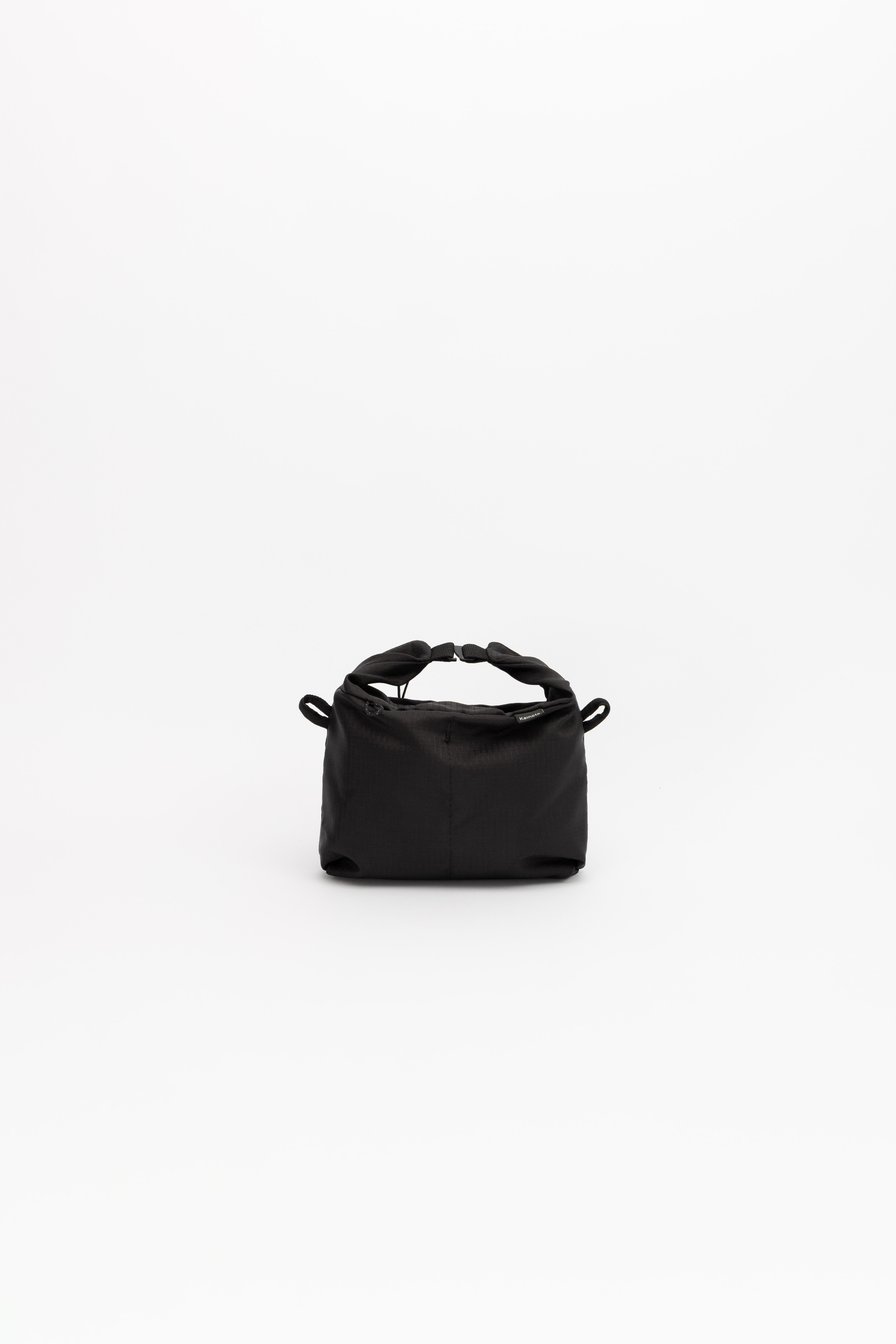 Pouch Messen Cordura negro