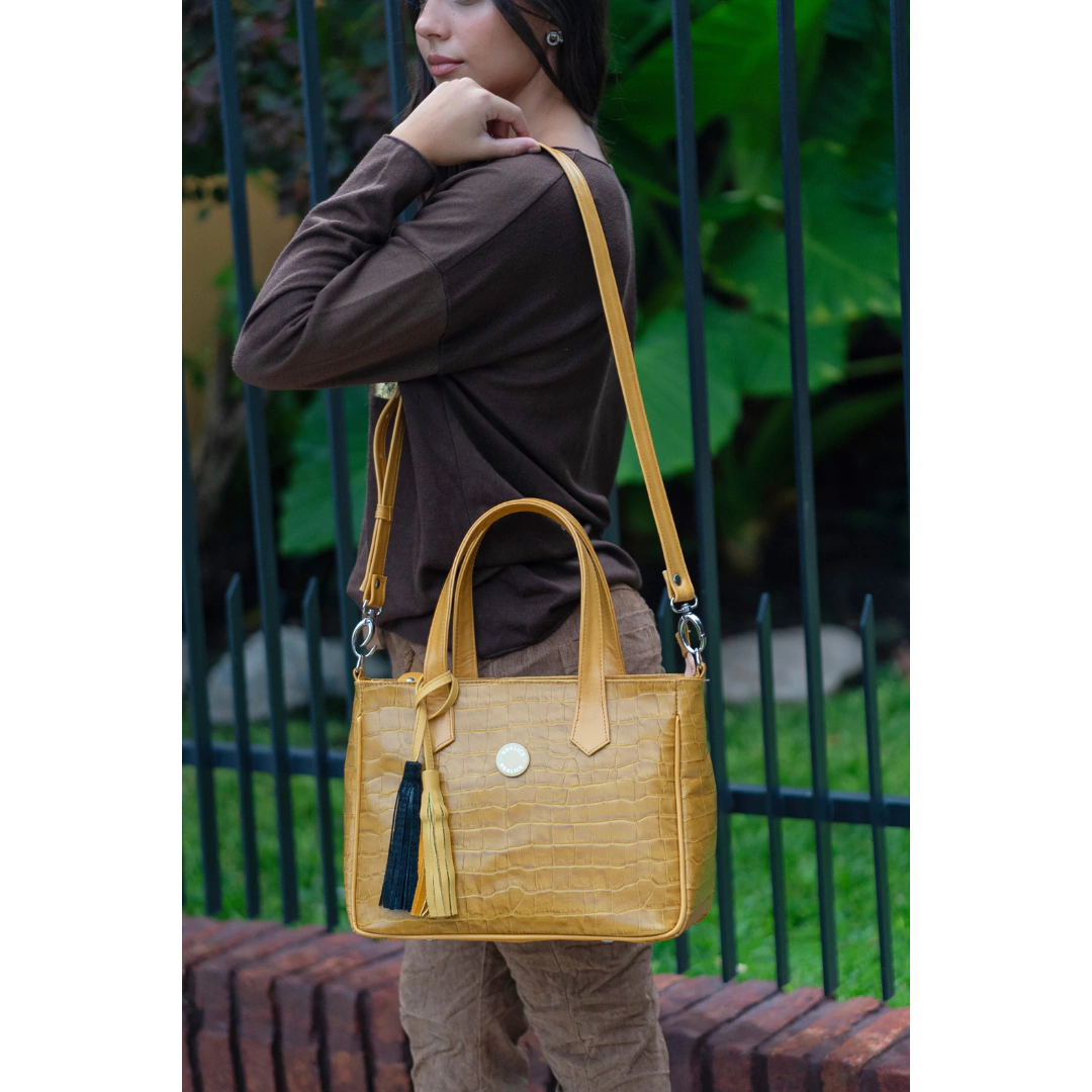 Banner de la categoría Moda CUERO 100% ARGENTINO