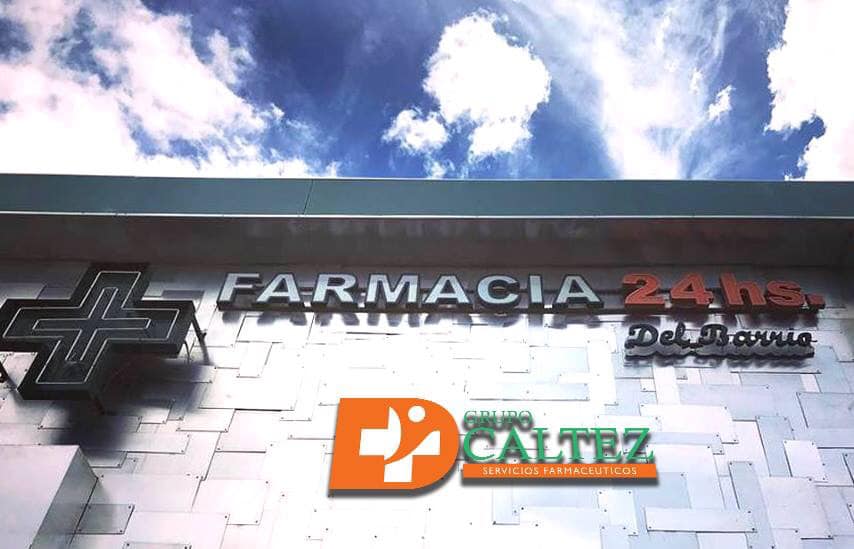 Atenci&oacute;n farmac&eacute;utica en mostrador