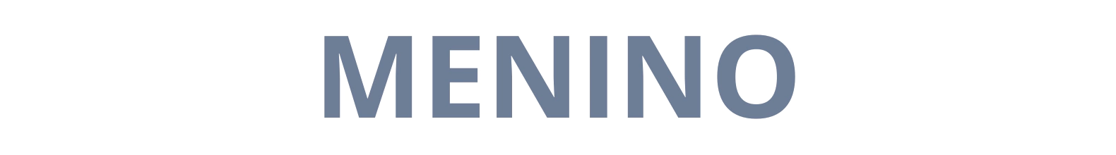 Banner da categoria MENINO 