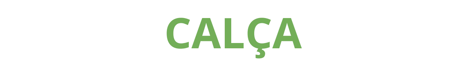 Banner da categoria CALÇA