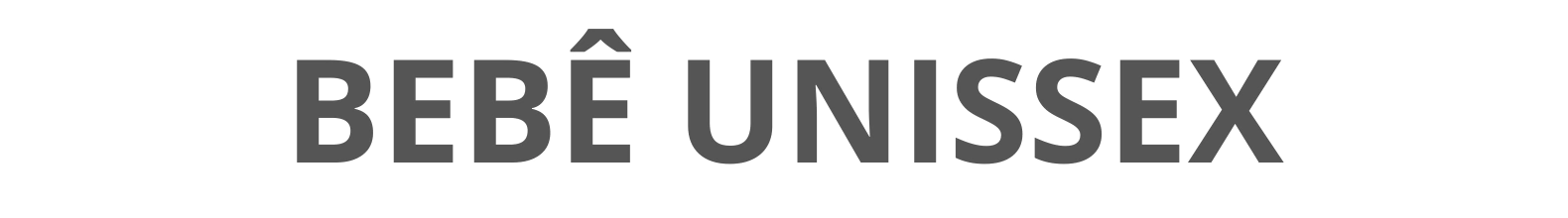 Banner da categoria UNISSEX