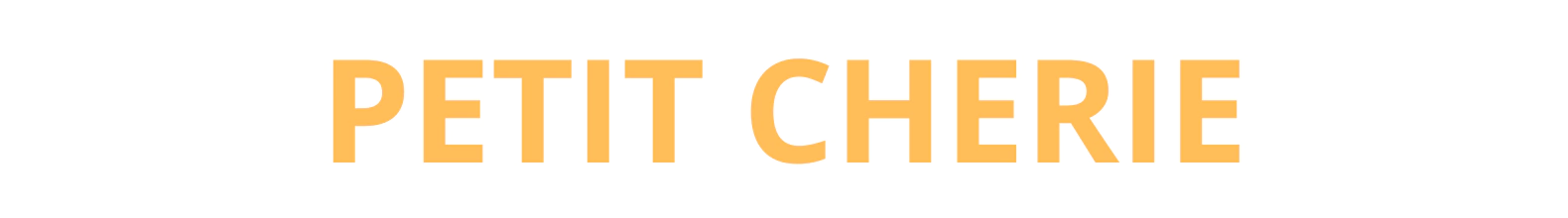 Banner da categoria PETIT CHERIE