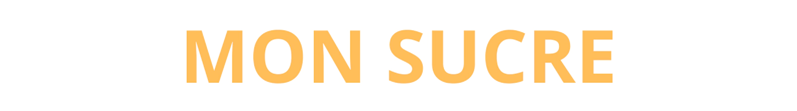 Banner da categoria MON SUCRE