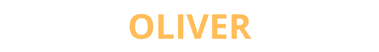Banner da categoria OLIVER