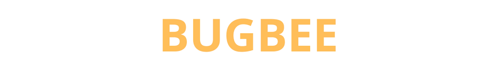Banner da categoria BUGBEE