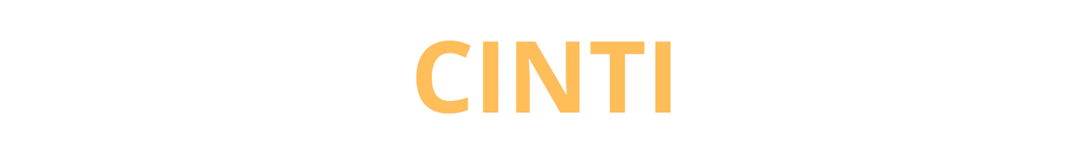 Banner da categoria CINTI
