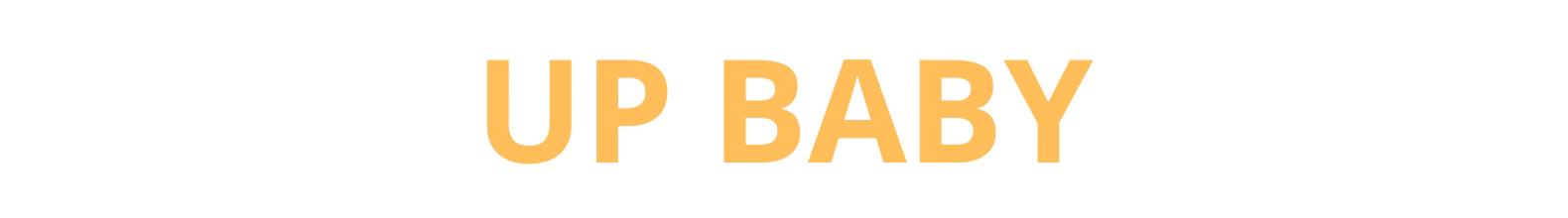 Banner da categoria UP BABY