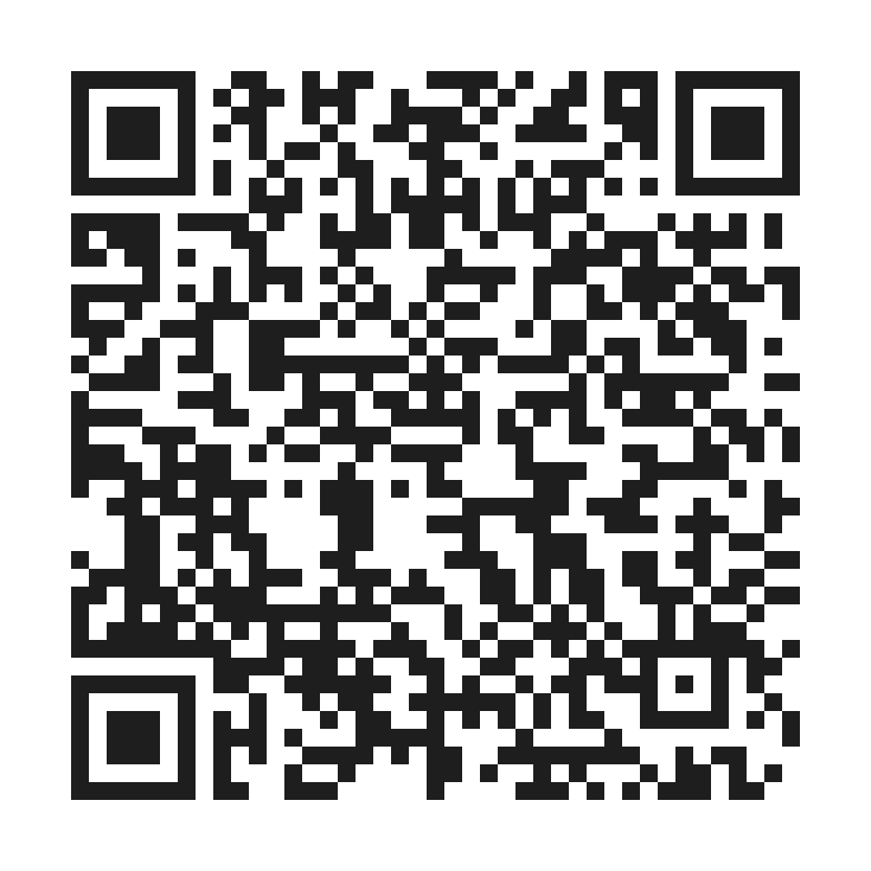 C&oacute;digo QR para sumarte al Club Nutra