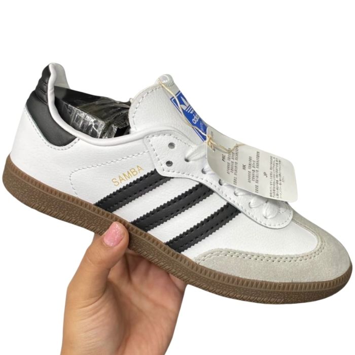 adidas gazelle silver green womens Zapatillas Samba Tornasol