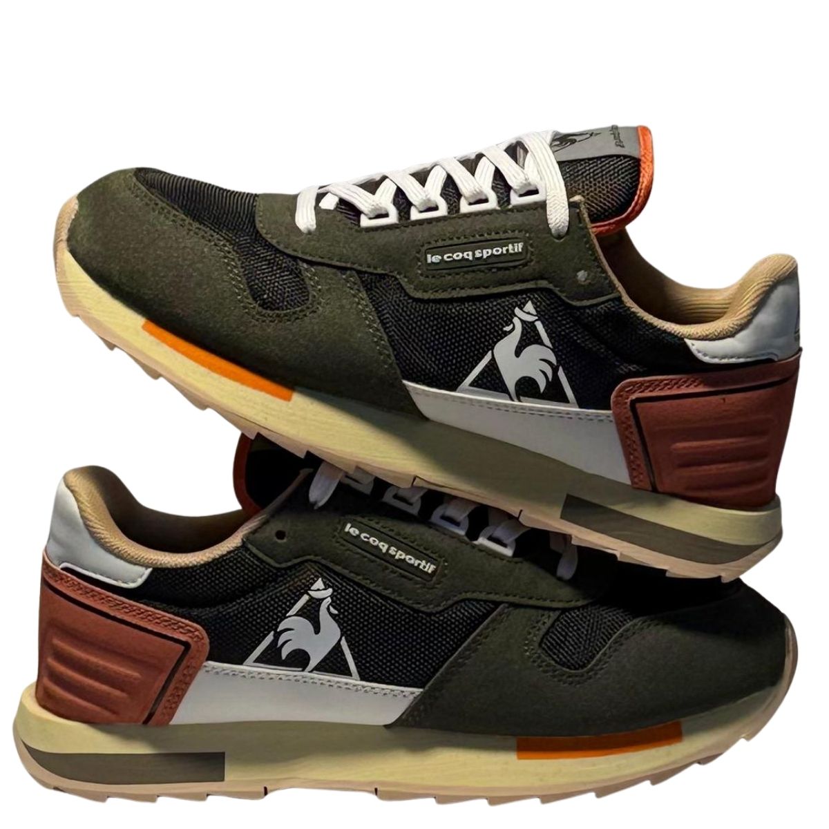 Onlineshoppingcenterg Tenis Le Coq Sportif Mujer Colombia Botas