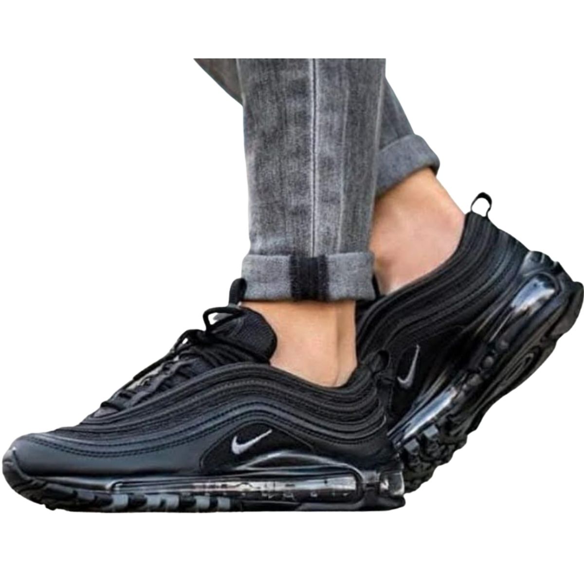 Onlineshoppingcenterg Zapatillas Nike 97 De Mujer COMPRAR Nike Air