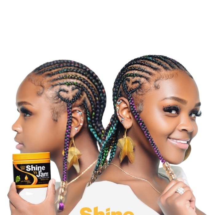 SHINE N JAM CONDITIONING GEL EXTRA HOLD  de uso diario en Cota de cundinamarca colombia. Compra en onlineshoppingcenterg con env&iacute;o r&aacute;pido y pago contraentrega.