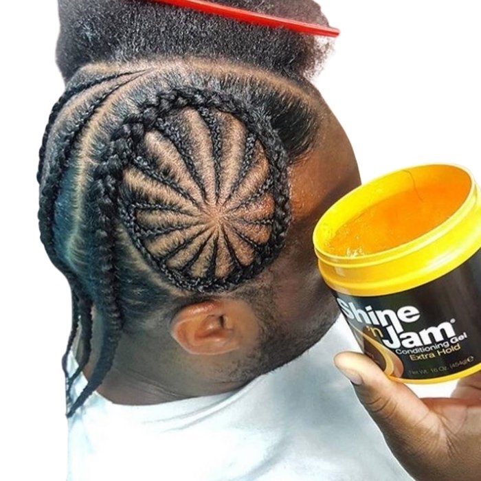 SHINE N JAM CONDITIONING GEL EXTRA HOLD  de uso diario en Cota de cundinamarca colombia. Compra en onlineshoppingcenterg con env&iacute;o r&aacute;pido y pago contraentrega.