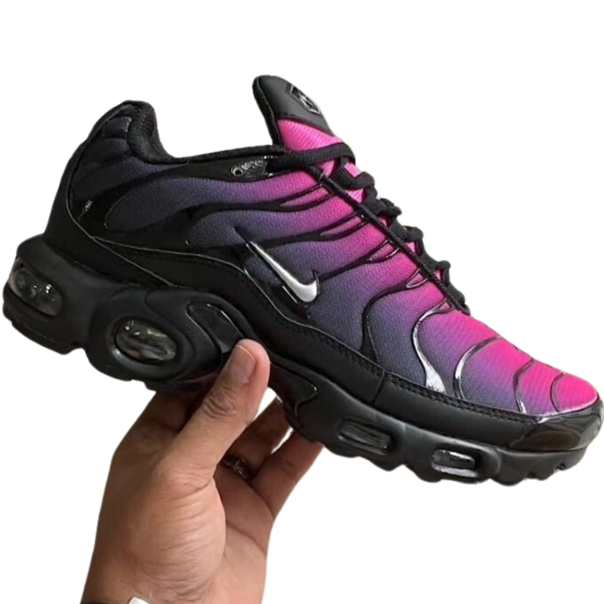 TENIS NIKE AIR MAX TN PLUS DRIFT HOMBRE