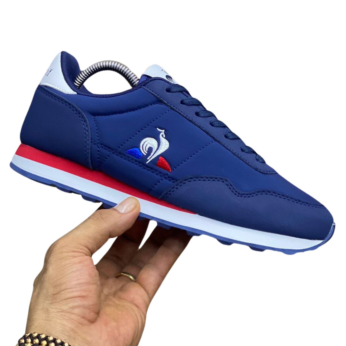 Sportif Mujer Tenis Le Coq Sportif Ultima Coleccion Women's