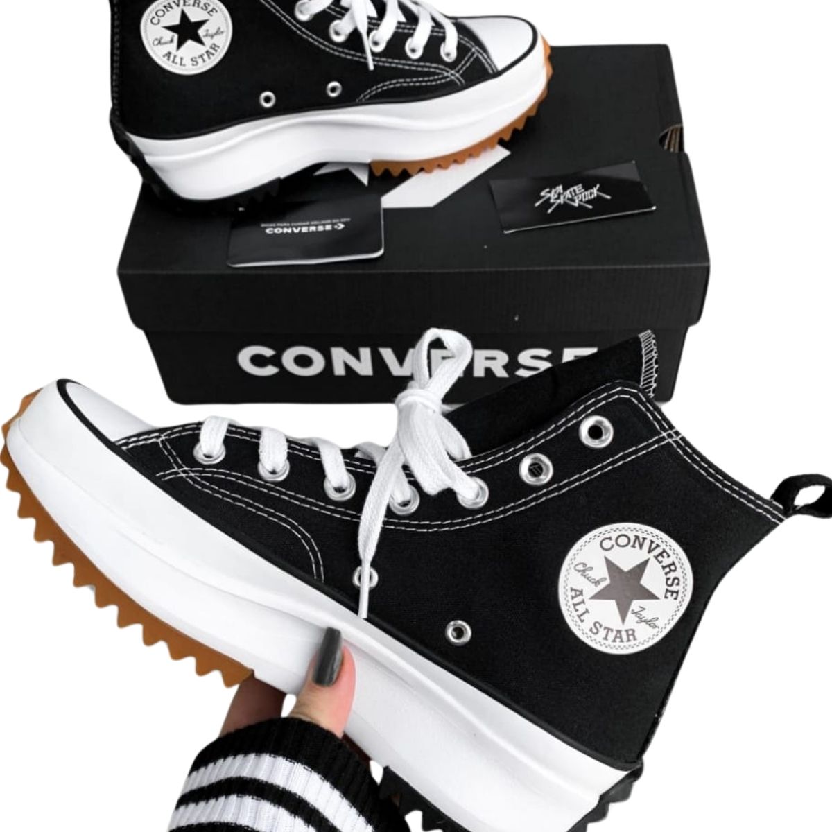 Converse Chuck Taylor Botas Converse Colombia Converse Bogota