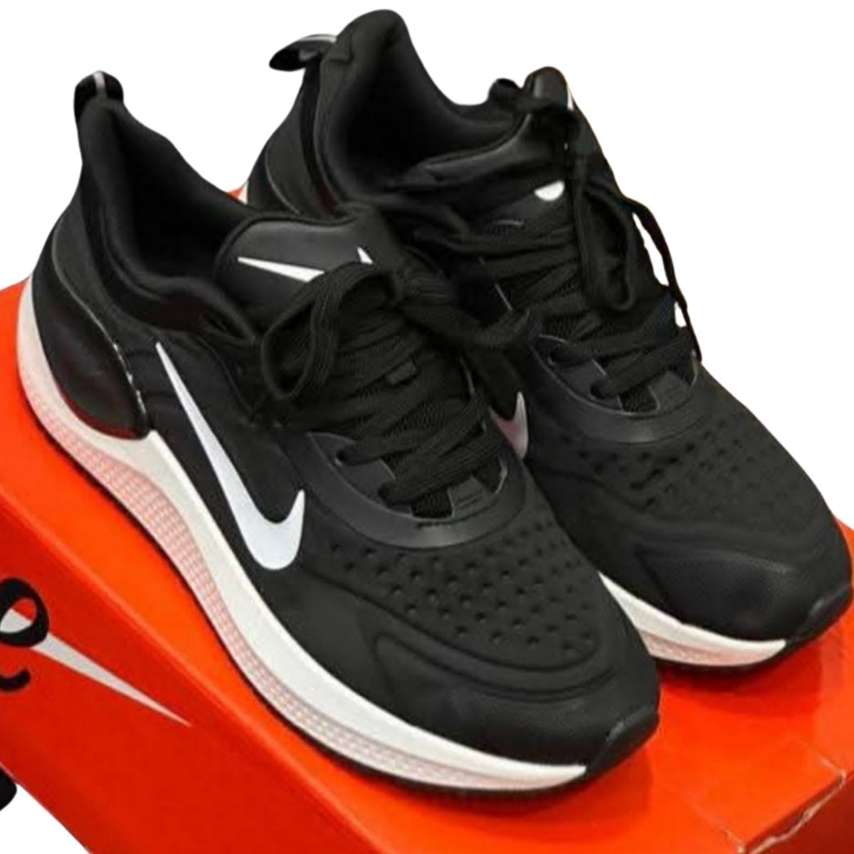 COMPRAR Zapatillas Nike Hombre Últimos Modelos Si buscas comprar zapatillas Nike hombre últimos modelos, estás en el lugar correcto. En ONLINESHOPPINGCENTERG tenemos los lanzamientos más recientes, como las Nike Pegasus 40, Nike Zoom Fly 5, Nike Vomero 17 y más. Aquí encontrarás las mejores opciones en tecnología Nike Zoom, Air Zoom y React, ideales para running, entrenamiento o estilo urbano. Últimos Modelos Nike Hombre 2024 1. Nike Pegasus 40 Hombre – La Evolución del Running Las zapatillas Nike Pegasus hombre son un clásico renovado. La versión Pegasus 40 ofrece mayor amortiguación Nike Air Zoom y suela React para mayor comodidad. Ideal para: Running diario, entrenamiento. Tecnología: Air Zoom + React. Precio: Desde €120 (oferta limitada). 2. Nike Zoom Fly 5 Hombre – Velocidad y Rendimiento Si buscas zapatillas Nike Zoom hombre para correr rápido, el modelo Zoom Fly 5 tiene una placa de fibra de carbono y amortiguación ZoomX. Ideal para: Carreras de 5K a maratón. Tecnología: ZoomX + Carbón Plate. Precio: Desde €150. 3. Nike Vomero 17 Hombre – Máxima Amortiguación Las zapatillas Nike Vomero hombre son perfectas para runners que necesitan soporte. La Vomero 17 incluye Zoom Air y espuma React. Ideal para: Running de larga distancia. Tecnología: Zoom Air + React. Precio: Desde €140. ¿Dónde Comprar Zapatillas Nike Hombre Últimos Modelos? En ONLINESHOPPINGCENTERG tenemos envíos rápidos a: España (24/48h) Chile (3-5 días) Perú (4-6 días) Argentina (5-7 días) Colombia (Cauca, Valle del Cauca, Tolima, Meta, Huila, Boyacá, Chocó, Cundinamarca, Nariño) Preguntas Frecuentes (FAQ) 1. ¿Cuáles son las mejores zapatillas Nike Zoom hombre para running? Las Nike Zoom Fly 5 y Nike Pegasus 40 son las más vendidas por su tecnología Air Zoom. 2. ¿Dónde comprar Nike Pegasus 39 hombre? En ONLINESHOPPINGCENTERG tenemos ofertas en Pegasus 39, 38 y 37. 3. ¿Las Nike Vomero 17 son buenas para pronadores? Sí, tienen soporte Dynamic Fit para mayor estabilidad. 4. ¿Cuánto cuestan las Nike Zoom Fly 5 hombre? Desde €150, con envío a todo el mundo. ¡Compra Ahora en ONLINESHOPPINGCENTERG! No esperes más, los últimos modelos Nike Zoom, Pegasus y Vomero se agotan rápido. Envío Express l | Pago Seguro #ComprarZapatillasNikeHombre #NikeZoom #Pegasus40 #Vomero17 #OfertasNike ONLINESHOPPINGCENTERG – Tu Tienda Oficial de Nike Últimos Modelos