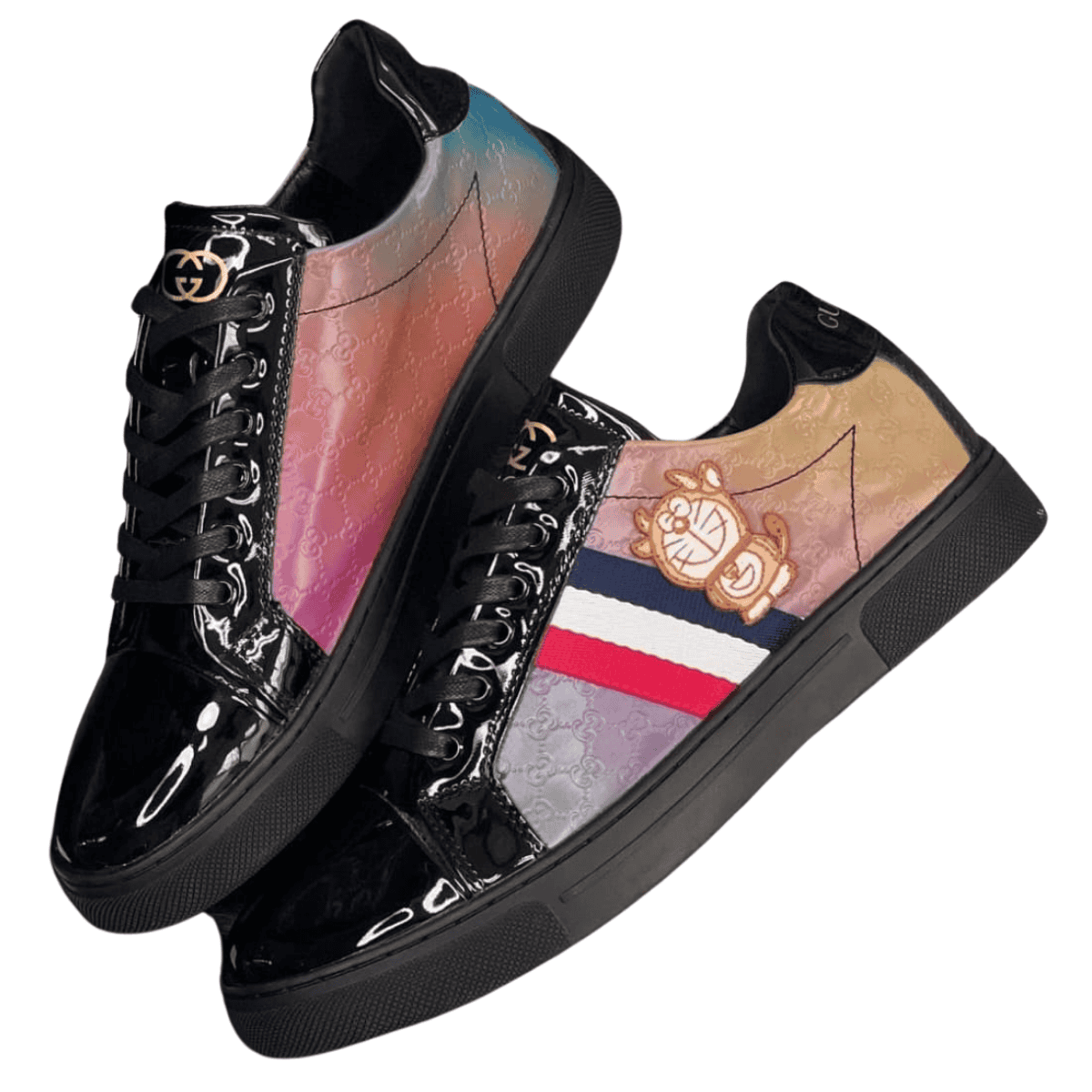 Comprar Zapatos Gucci para Hombre 2025  Onlineshoppingcenterg ¿Buscas zapatos Gucci para hombre originales al mejor precio? En Onlineshoppingcenterg tenemos los modelos más exclusivos: sneakers Gucci hombre, mocasines Gucci hombre, zapatos formales Gucci y ediciones limitadas. Aquí encontrarás información detallada para comprar zapatos Gucci para hombre con seguridad y estilo.  ¿Por qué Comprar Zapatos Gucci para Hombre? Los zapatos Gucci hombre son sinónimo de lujo, calidad y diseño exclusivo. Si buscas elegancia o estilo urbano, Gucci tiene opciones para ti:  Zapatillas Gucci hombre 2025 (últimas tendencias)  Gucci loafers hombre (clásicos de piel)  Tenis Gucci hombre (estilo streetwear)  Botas Gucci hombre (para invierno)  Gucci Jordaan hombre (mocasines premium)  Catálogo de Zapatos Gucci para Hombre 2025 1. Sneakers Gucci Hombre Los tenis Gucci hombre son ideales para looks casuales. Modelos destacados:  Gucci Ace (con detalles en abeja o serpiente)  Gucci Rhyton (estilo vintage)  Gucci Plataforma (para altura y estilo)  Precio: Desde $500 USD (varía por modelo).  2. Mocasines Gucci Hombre Elegantes y versátiles, perfectos para vestir o casual:  Gucci Jordaan (clásico en piel)  Gucci Horsebit (con detalle en metal)  Precio: Desde $600 USD.  3. Zapatos Formales Gucci Hombre Ideales para eventos o negocios:  Oxford Gucci (diseño sofisticado)  Derby Gucci (confort y elegancia)  Precio: Desde $700 USD.  4. Botas y Botines Gucci Hombre Para climas fríos o estilo robusto:  Botas Gucci técel (invierno)  Botines Gucci (urbanos)  Precio: Desde $800 USD.  ¿Cuánto Cuestan los Zapatos Gucci para Hombre? El precio de zapatos Gucci hombre varía según el modelo y material:  Tenis Gucci   Mocasines Gucci   Zapatos formales Gucci   Ediciones limitadas  En Colombia, México, España y más:  Zapatos Gucci hombre precio Colombia  Zapatos Gucci hombre México  Zapatos Gucci España  ¿Dónde Comprar Zapatos Gucci para Hombre con Descuento? En Onlineshoppingcenterg ofrecemos: ✅ Zapatos Gucci hombre garantizados ✅ Envíos a Colombia, México, Guatemala, Ecuador, Venezuela y España ✅ Ofertas en zapatos Gucci hombre outlet ✅ Garantía de calidad  Ciudades con envío express:  Bogotá, Medellín, Cali, Barranquilla (Colombia)  Ciudad de México, Guadalajara (México)  Madrid, Barcelona (España)  Cómo Saber si Tus Zapatos Gucci Son de Calidad Antes de comprar zapatos Gucci para hombre, verifica: ✔ Calidad de materiales ✔ Caja y bolsa ✔ Costuras perfectas  ¿Cómo Combinar Zapatos Gucci Hombre? Sneakers Gucci: Con jeans y camiseta oversize.  Mocasines Gucci: Con pantalón chino y blazer.  Botas Gucci: Con ropa de invierno estilo urbano.  ¿Dónde Comprar Zapatos Gucci para Hombre? Si buscas zapatos Gucci hombre precio accesible o ediciones exclusivas, en Onlineshoppingcenterg tenemos stock actualizado.