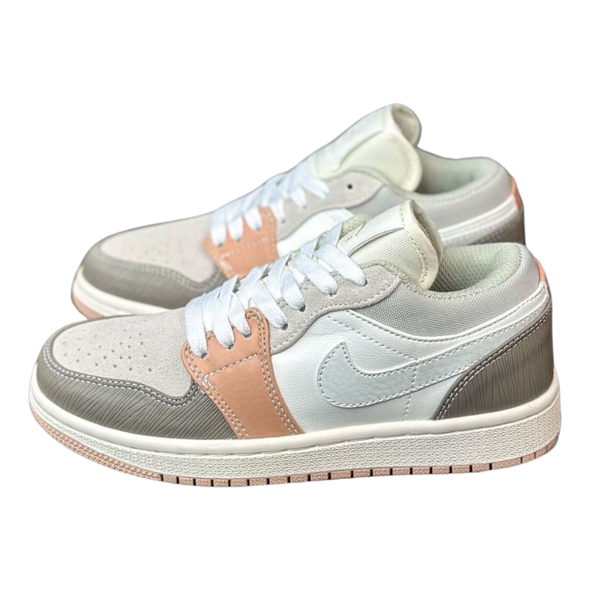 JORDAN RETRO 1 MUJER ORIGINALES - ONLINESHOPPINGCENTERG
