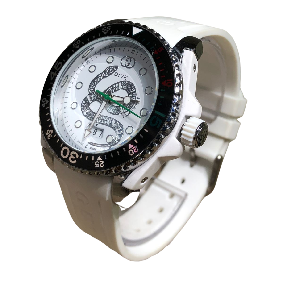 Reloj Gucci original Reloj Gucci G-Timeless Ref:YA1264079 – Miguel Ramos main image 3