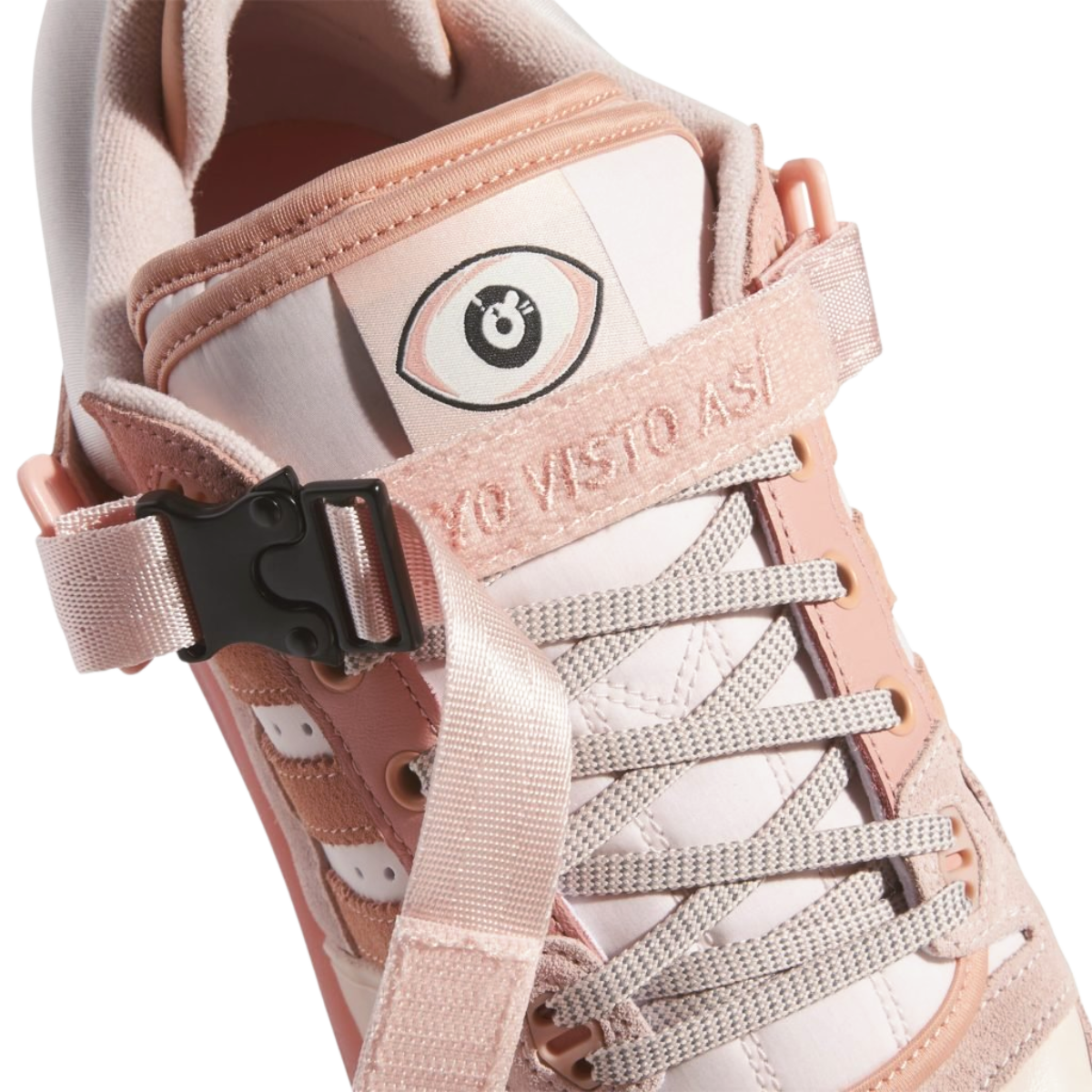 Bunny Easter Egg Tenis Rosas Bad Bunny Adidas Bunny Easter Egg