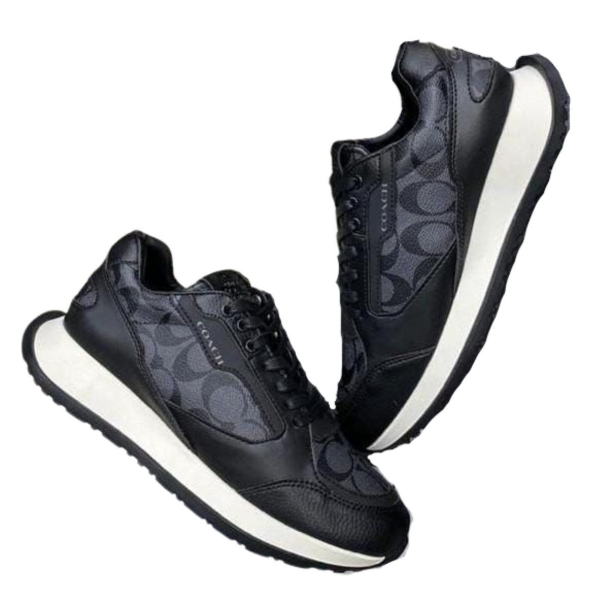 Comprar los Mejores TENIS COACH MUJER ¡Bienvenido a Onlineshoppingcenterg! Si estás en busca de los mejores TENIS COACH MUJER para complementar tu estilo y potenciar tu juego, has llegado al lugar indicado. Aquí encontrarás toda la información que necesitas para tomar la mejor decisión de compra y lucir impecable en la cancha. ¿Por qué Elegir TENIS COACH MUJER? Los TENIS COACH MUJER son mucho más que simples zapatos deportivos; representan la combinación perfecta entre estilo, rendimiento y durabilidad. Diseñados especialmente para el hombre moderno y activo, estos tenis no solo te brindan el soporte necesario para tus movimientos en la cancha, sino que también añaden un toque de elegancia a tu outfit deportivo. Cómo Elegir el Par Perfecto A la hora de elegir tus TENIS COACH MUJER ideales, es esencial tener en cuenta varios aspectos para asegurarte de que se adapten a tus necesidades y estilo personal: 1. Comodidad sin Compromisos La comodidad es clave cuando se trata de tus TENIS COACH MUJER. Asegúrate de que proporcionen un ajuste perfecto y suficiente amortiguación para garantizar tu confort durante largas sesiones de juego. 2. Estilo que Destaque Además de su rendimiento, los TENIS COACH MUJER también son una declaración de estilo. Elige un diseño que refleje tu personalidad y complemente tu estilo deportivo. 3. Calidad que Perdure Opta por la calidad sin compromisos. Los TENIS COACH MUJER están fabricados con materiales de primera calidad que garantizan durabilidad y resistencia ante el desgaste constante en la cancha. Los Mejores Modelos Disponibles En Onlineshoppingcenterg, ofrecemos una amplia selección de TENIS COACH MUJER para satisfacer todas tus necesidades y preferencias. Aquí te presentamos algunos de nuestros modelos más destacados: 1. TENIS COACH MUJER Nuestros TENIS COACH MUJER están diseñados con la calidad y el estilo característicos de la marca. Disfruta de la autenticidad y el rendimiento que solo los verdaderos productos Coach pueden ofrecerte. 2. TENIS COACH MUJER Negro El clásico color negro nunca pasa de moda. Nuestros TENIS COACH MUJER en este tono son perfectos para aquellos que buscan un estilo sobrio y elegante que se adapte a cualquier ocasión. 3. TENIS COACH MUJER Botita Si prefieres un diseño más alto que brinde mayor sujeción y protección al tobillo, nuestros TENIS COACH MUJER en versión botita son la elección ideal para ti. Añade un toque de estilo y funcionalidad a tu juego con estos innovadores modelos. En Onlineshoppingcenterg, estamos comprometidos en ofrecerte los mejores TENIS COACH MUJER para que puedas destacar en la cancha con estilo y confianza. Explora nuestra colección y encuentra el par perfecto que te acompañará en cada juego y entrenamiento. ¡Prepárate para elevar tu juego al siguiente nivel con nuestros exclusivos TENIS COACH MUJER!