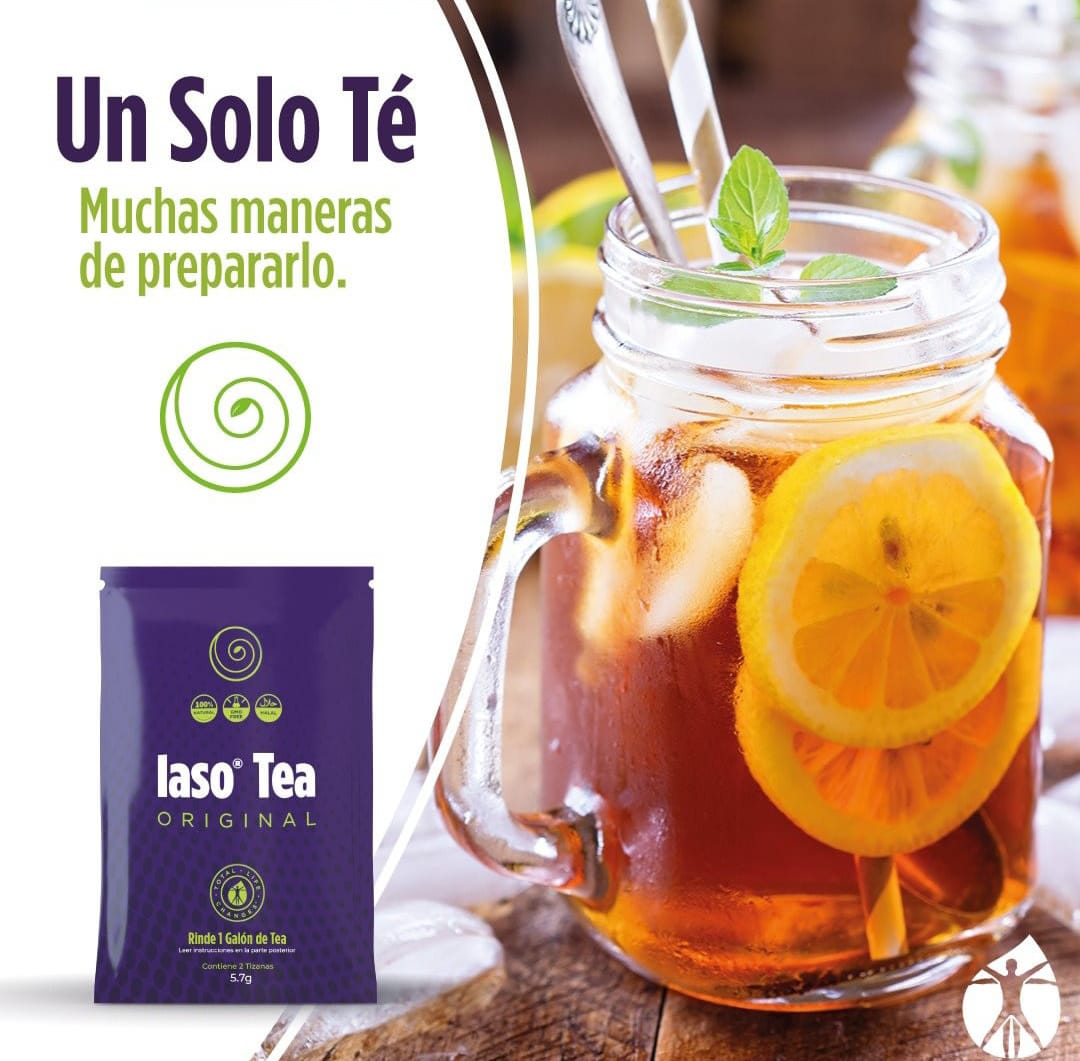 tlc iaso tea original tradicional total life changes comprar en tienda onlineshoppingcenterg centro de compras en linea osc2