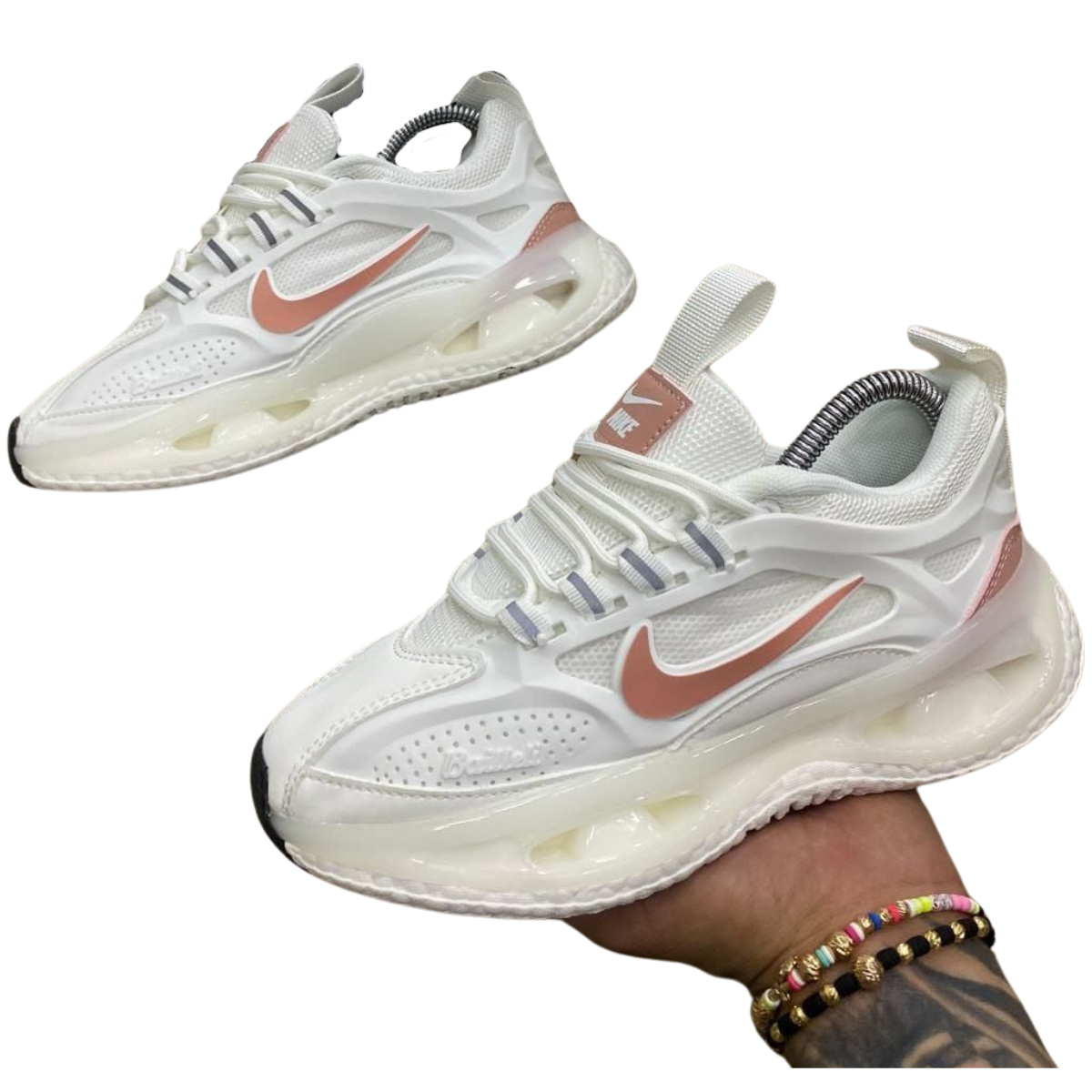 zapatillas nike mujer ultimos modelos