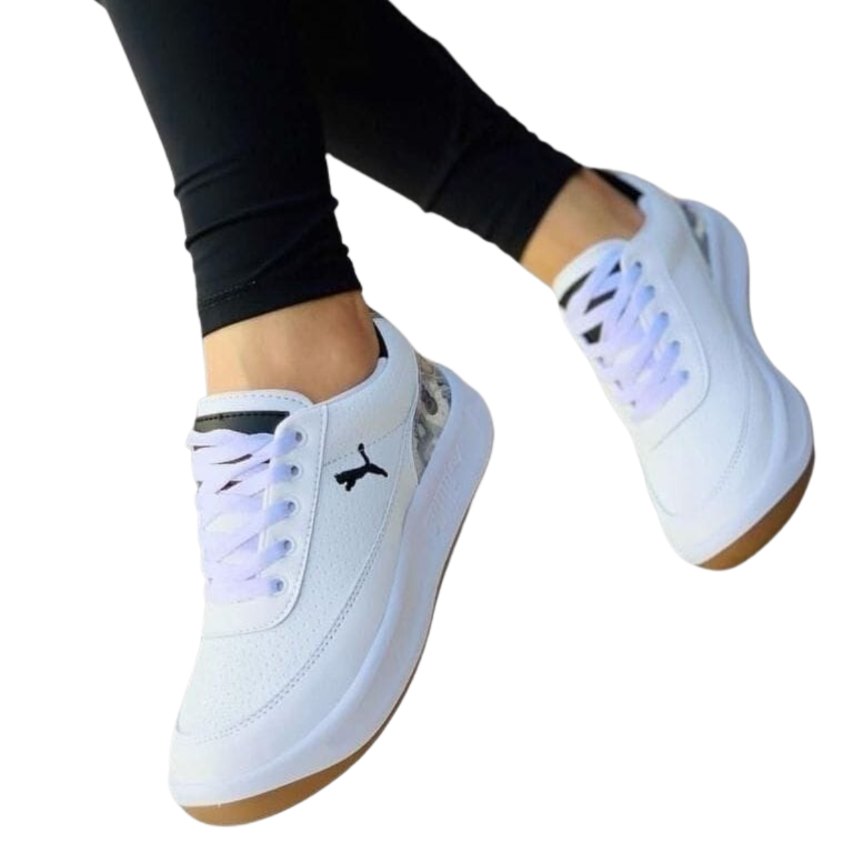 Zapatillas Urbanas Mujer Zapatillas Puma Mujer 2021 Peru Venta De