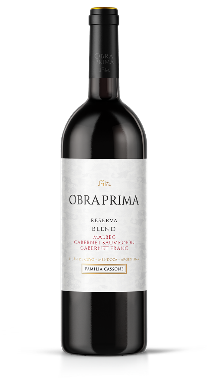 OBRA PRIMA BLEND