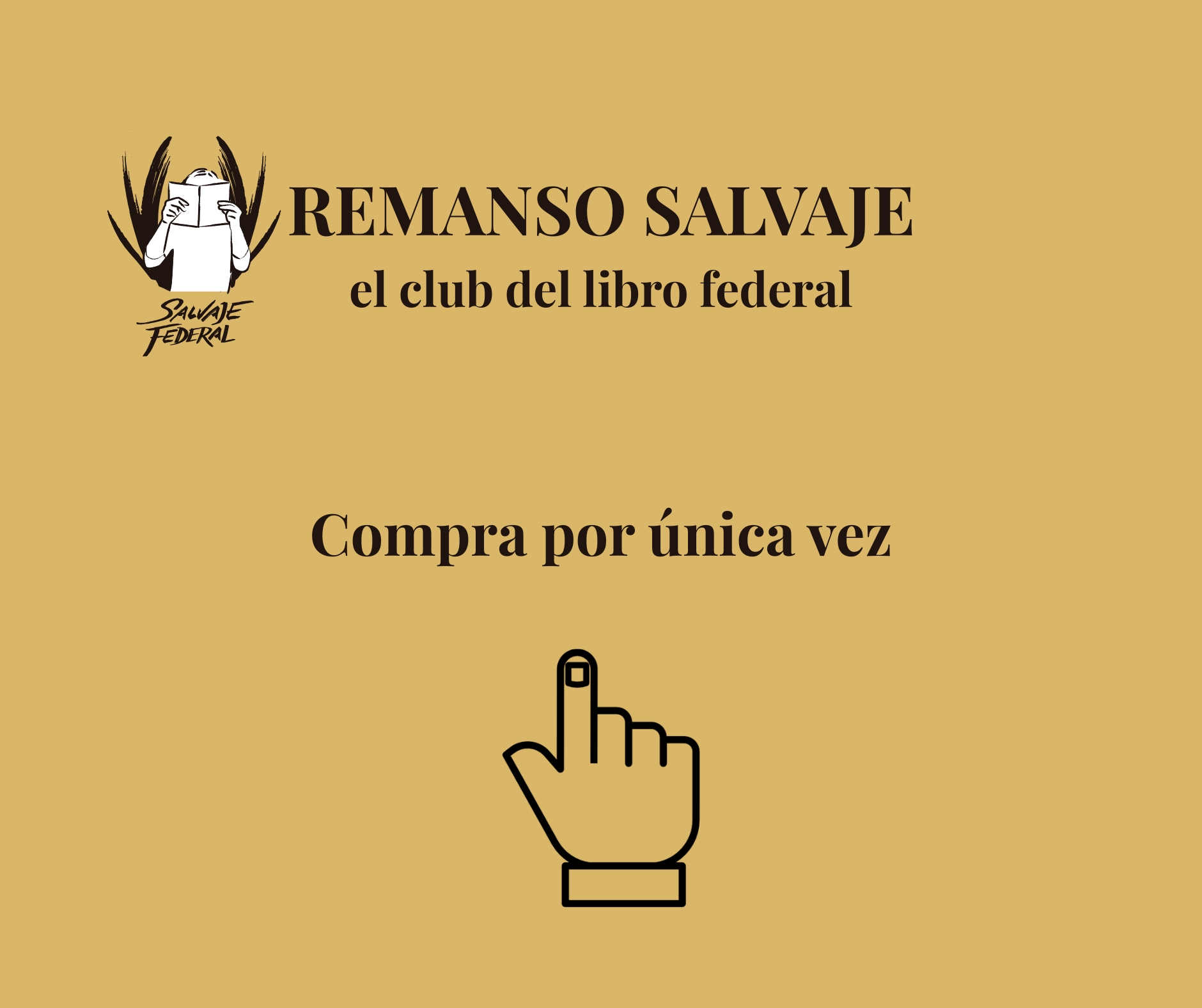 Compra por &uacute;nica vez