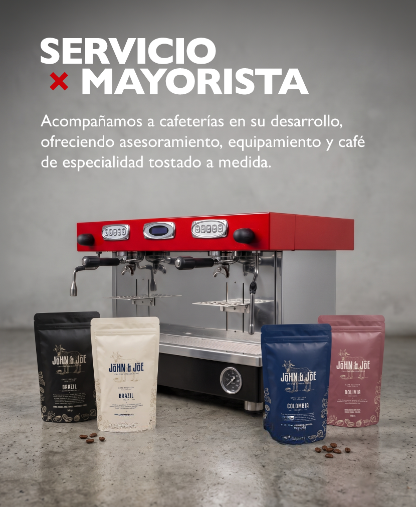 Servicio Mayorista Mobile