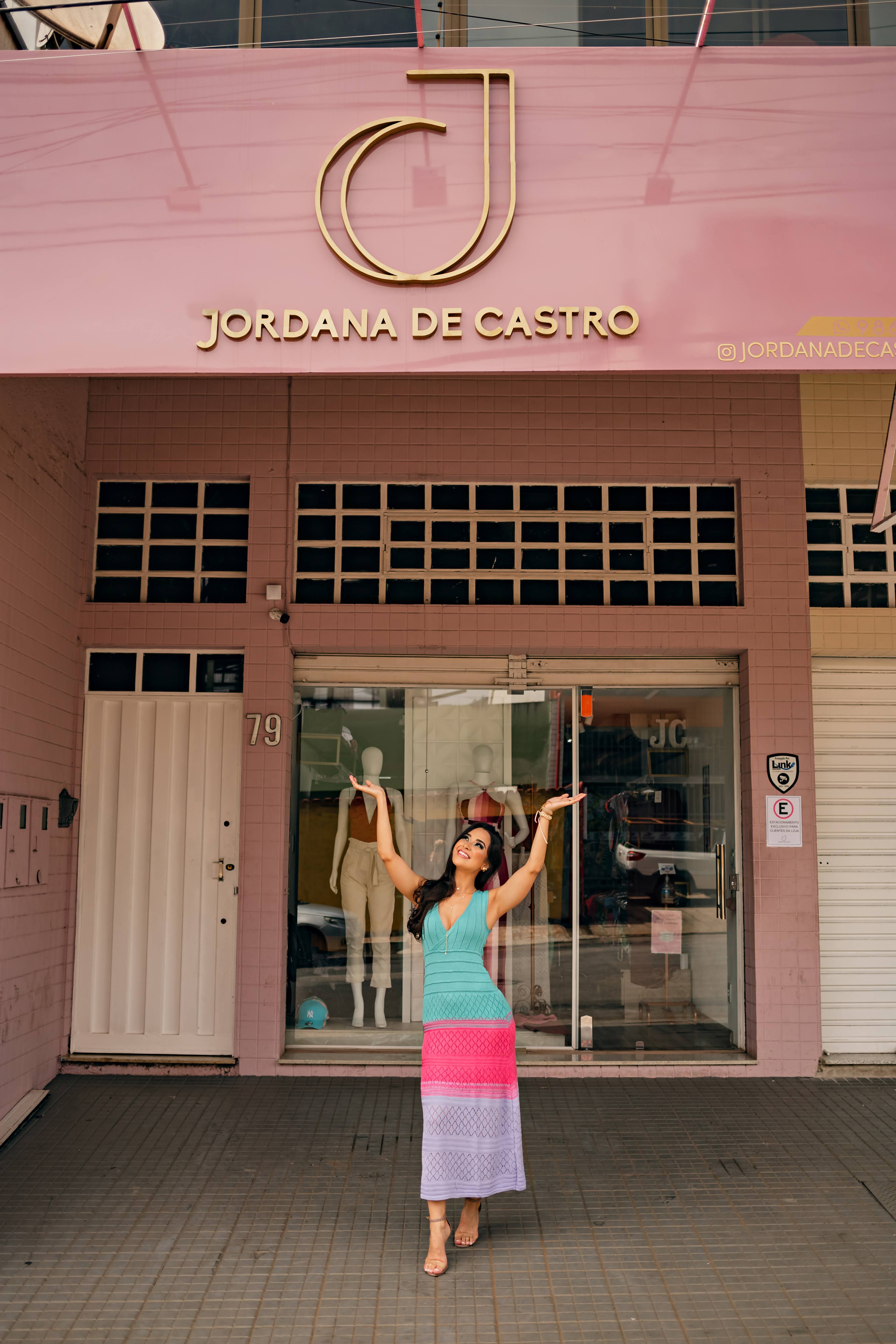 PRIMEIRA LOJA