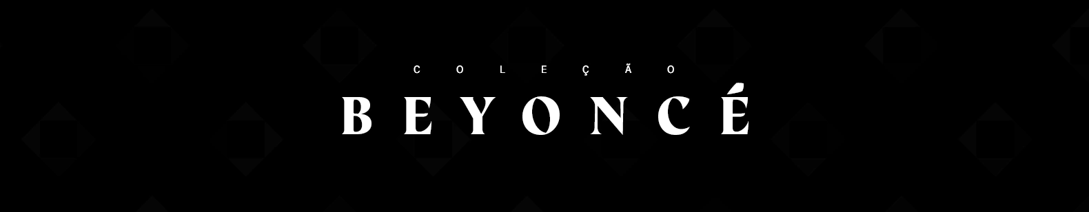 Banner da categoria Beyonce