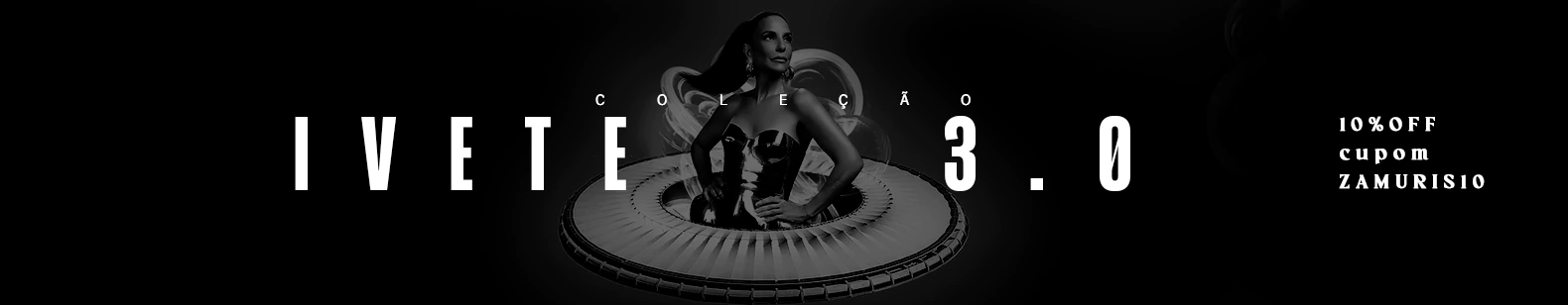 Banner da categoria Ivete