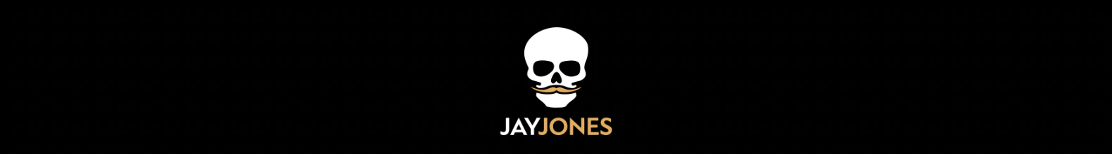 Banner da categoria JAY JONES