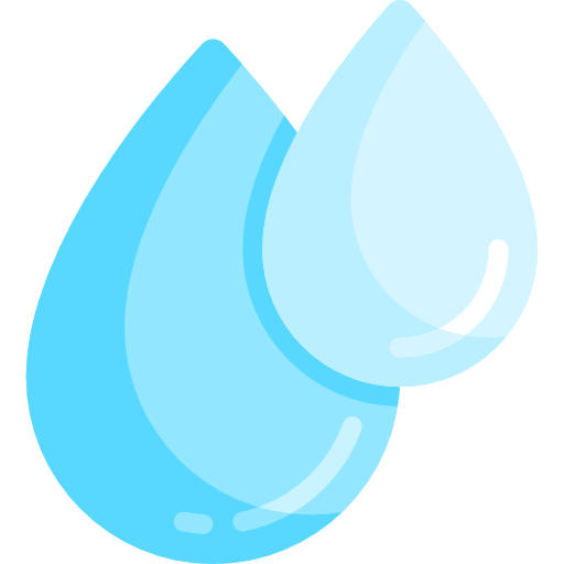 <a href="https://www.flaticon.com/br/icones-gratis/agua" title="&aacute;gua &iacute;cones">&Aacute;gua &iacute;cones criados por Freepik - Flaticon</a>