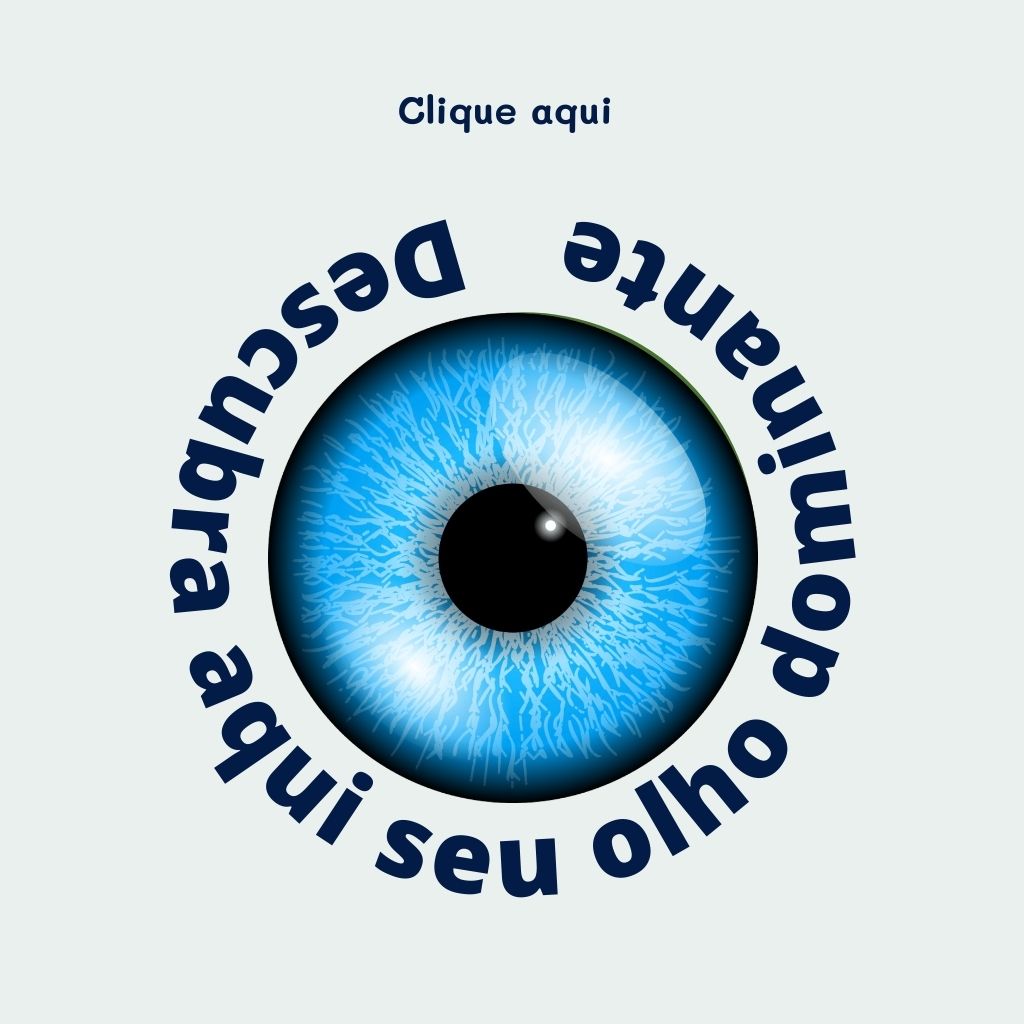 olho dominate solentesnet