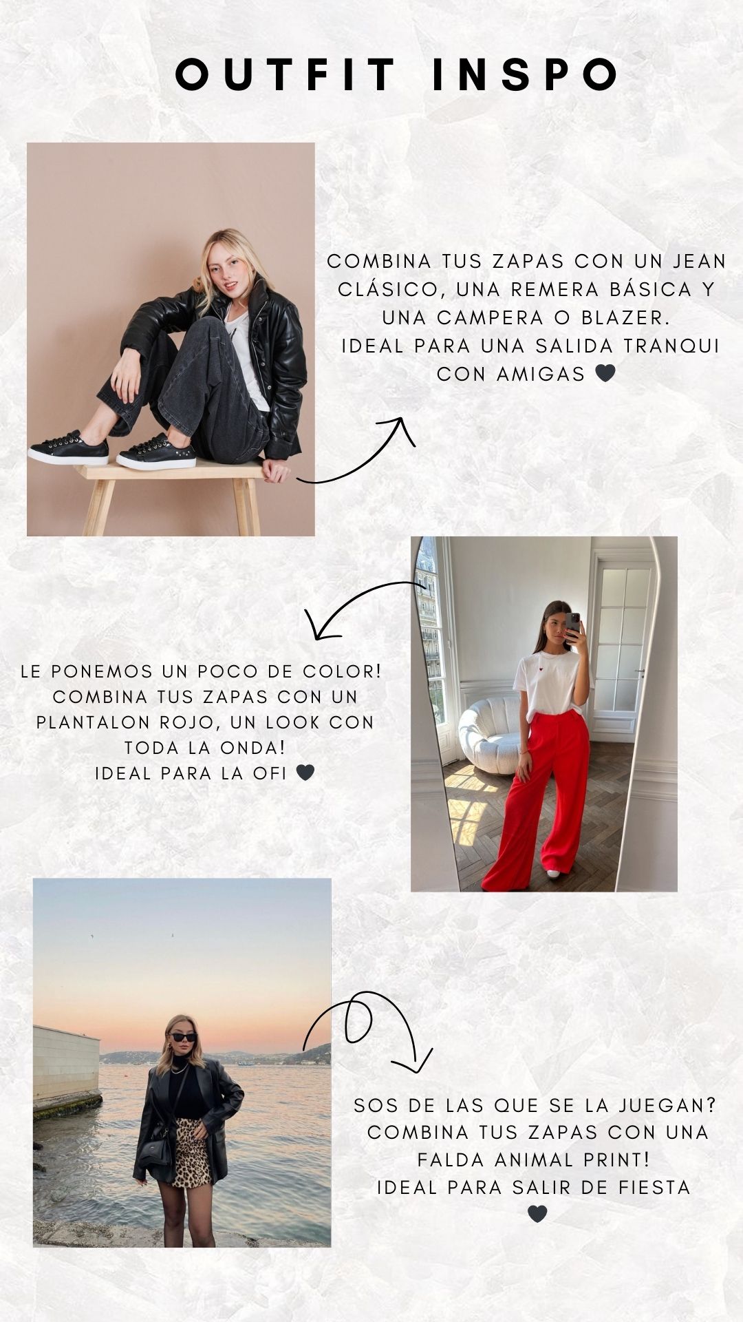 ZAPATILLA NEW JERSEY NEGRA - Main Image