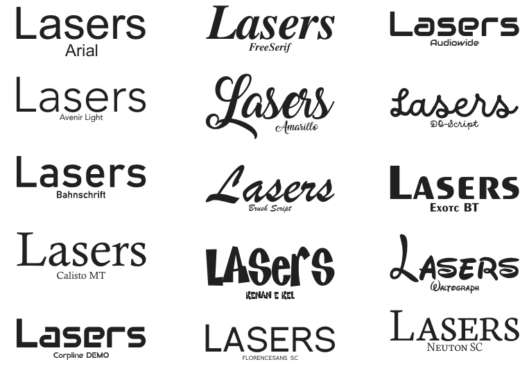 fontes