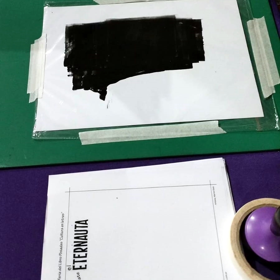 Martin Klein dibujante