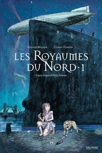 Les Royaumes Du Nord 1