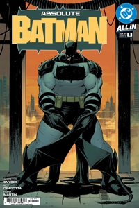 Absolute Batman Vol.1 #1