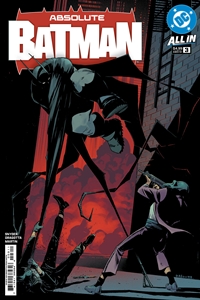 Absolute Batman Vol.1 #3