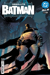 Absolute Batman Vol.1 #5