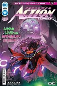 Action Comics #1066
