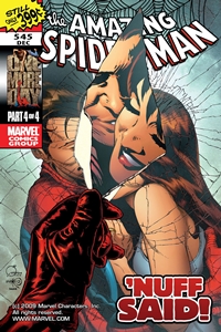 Amazing Spider-Man Vol.1 #545