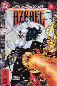 Azrael #15