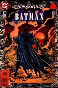 Batman Chronicles #4